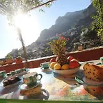 Princely Positano