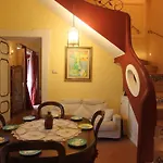 Appartement Princely Positano