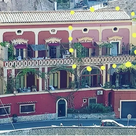 Apartment Princely Houses