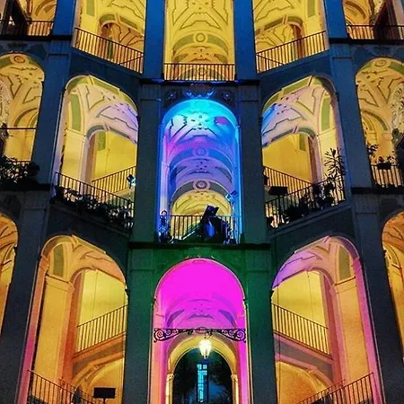 Lejlighed Princely Positano