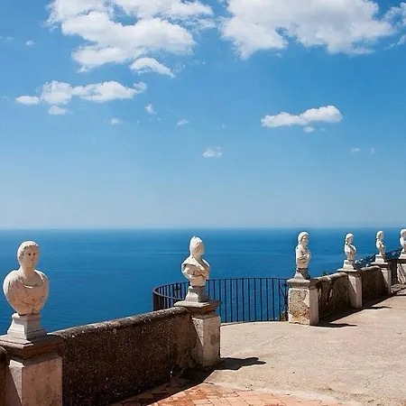 Apartment Princely Houses *