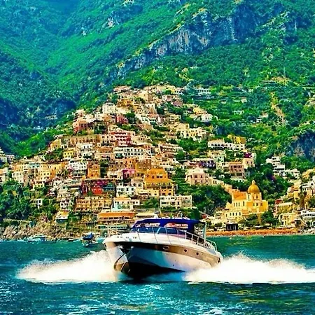 Apartment Princely Houses