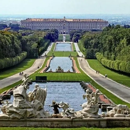 Apartment Princely Houses Positano