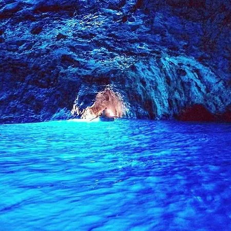 Apartment Princely Houses Positano