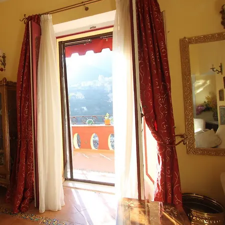 Princely Houses Positano