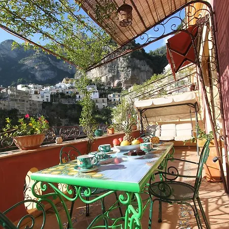 Apartment Princely Houses