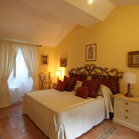 Apartment Princely Houses *