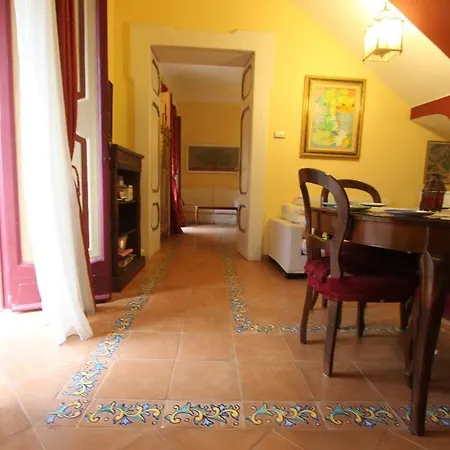 Apartment Princely Houses *