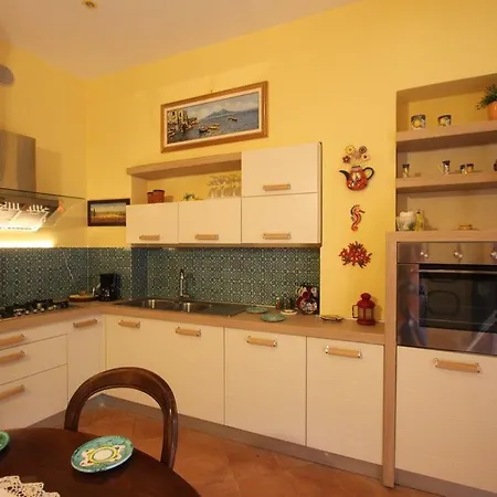 Apartment Princely Houses *