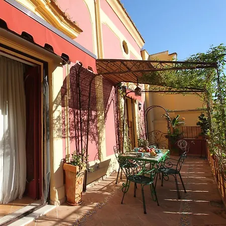 Apartment Princely Houses