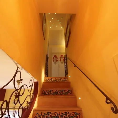 Apartment Princely Houses