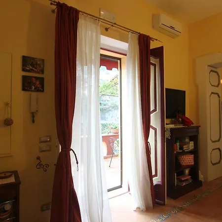 Princely Houses Positano