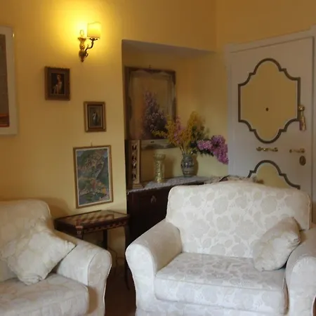 Apartment Princely Houses Positano