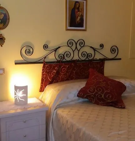 Apartment Princely Houses Positano