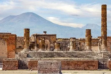 Lejlighed Princely Positano