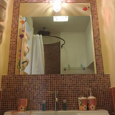 Apartment Princely Houses