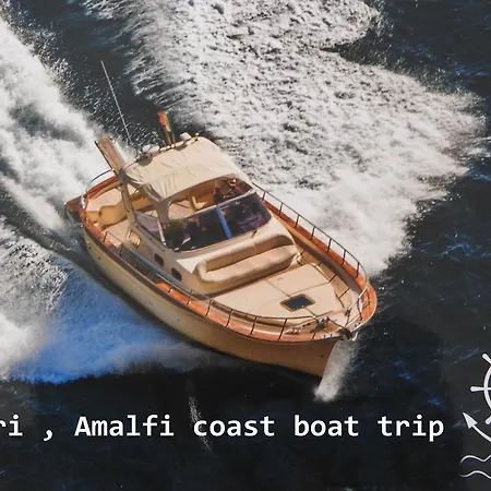 Princely Houses Positano