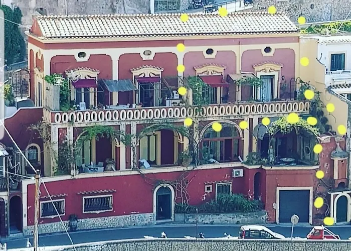 Apartment Princely Houses