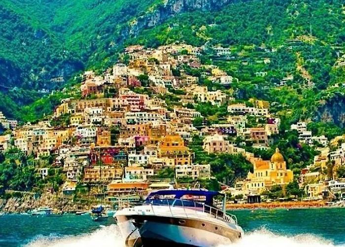 Apartment Princely Houses