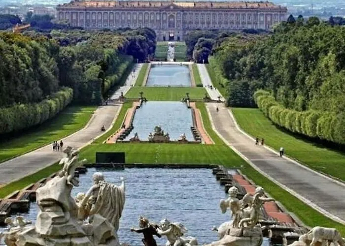 Апартаменти Princely Позітано