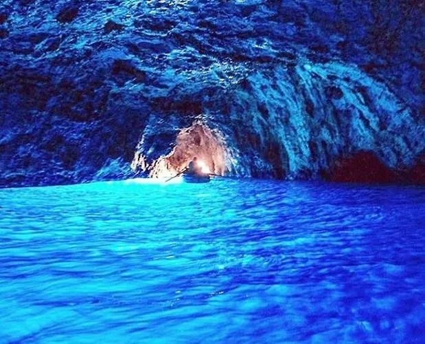 Apartment Princely Houses Positano