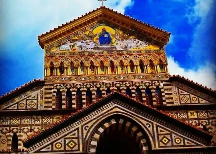 Апартаменти Princely Позітано