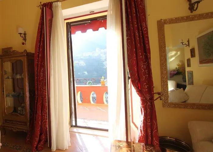 Princely Позітано