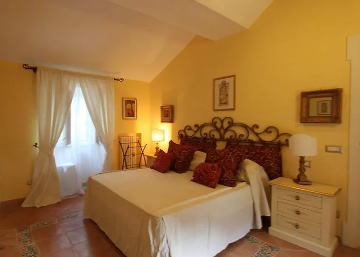 Apartment Princely Houses *