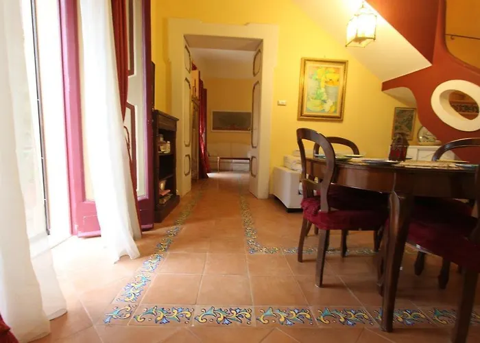 Apartment Princely Houses *