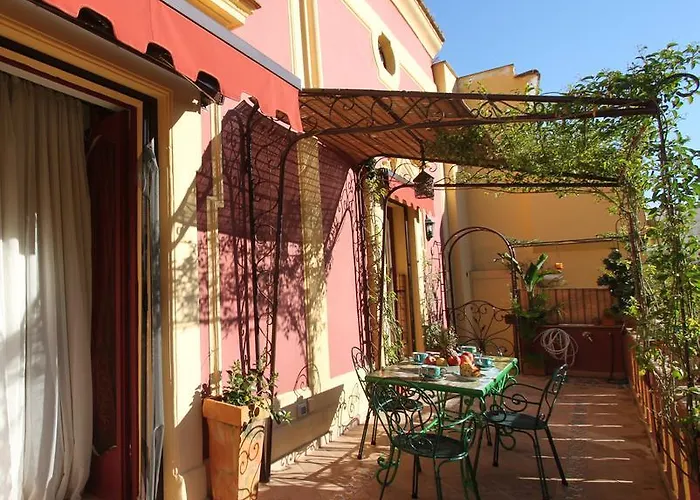 Апартаменти Princely