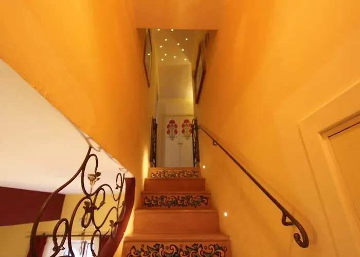 Apartment Princely Houses