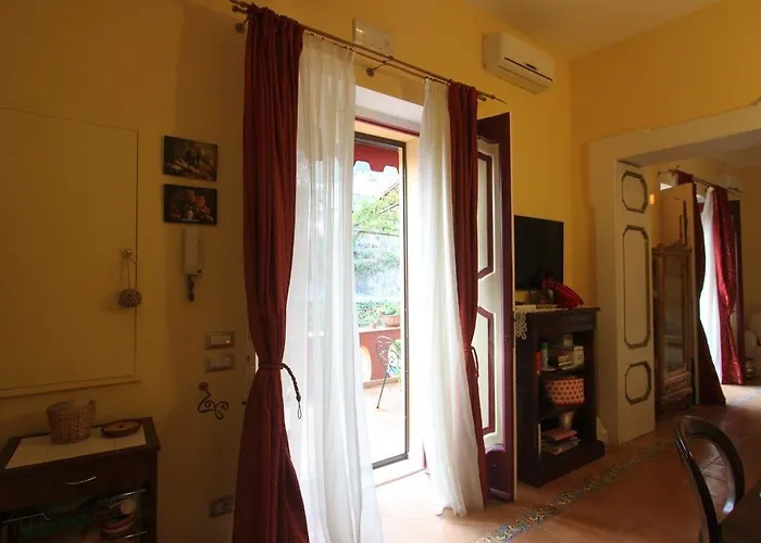 Princely Позітано