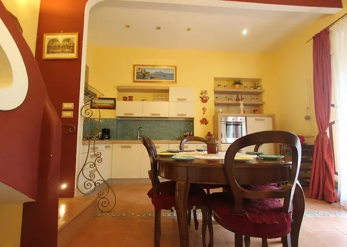 Apartment Princely Houses