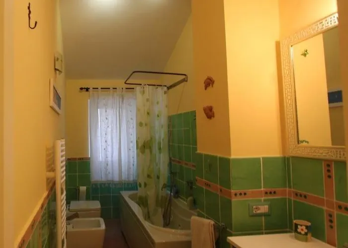 Апартаменти Princely *