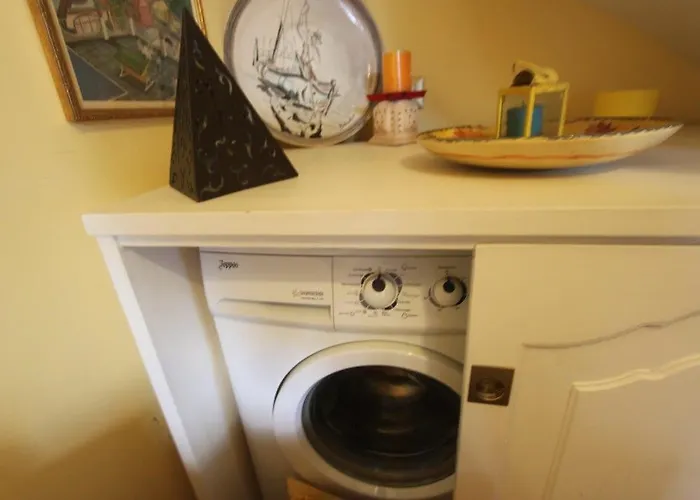 Princely Houses Positano