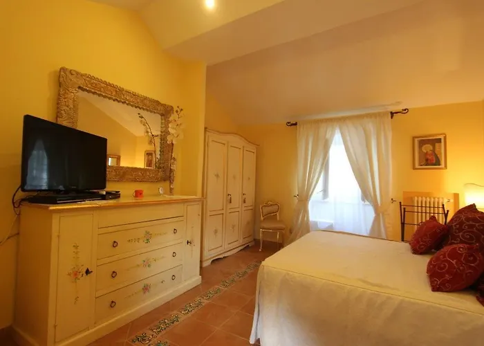 Apartment Princely Houses *