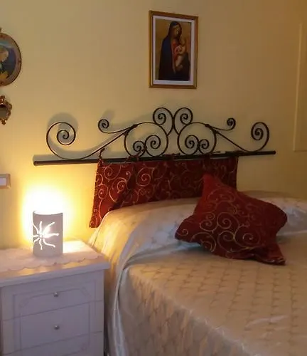 Apartment Princely Houses Positano