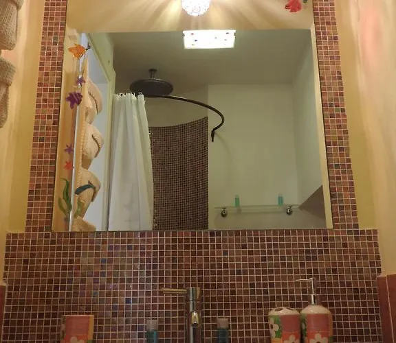 Apartment Princely Houses