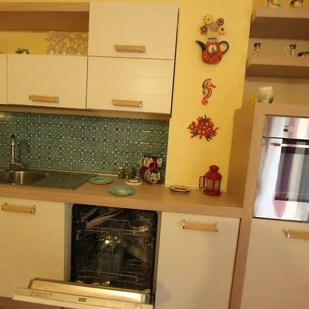 Appartement Princely *
