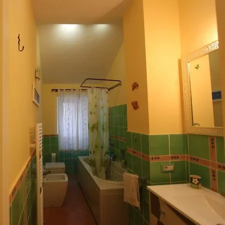Appartement Princely *